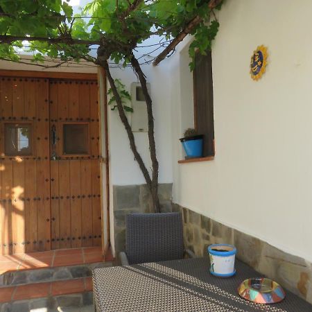 Villa Monte Polopos Ngoại thất bức ảnh