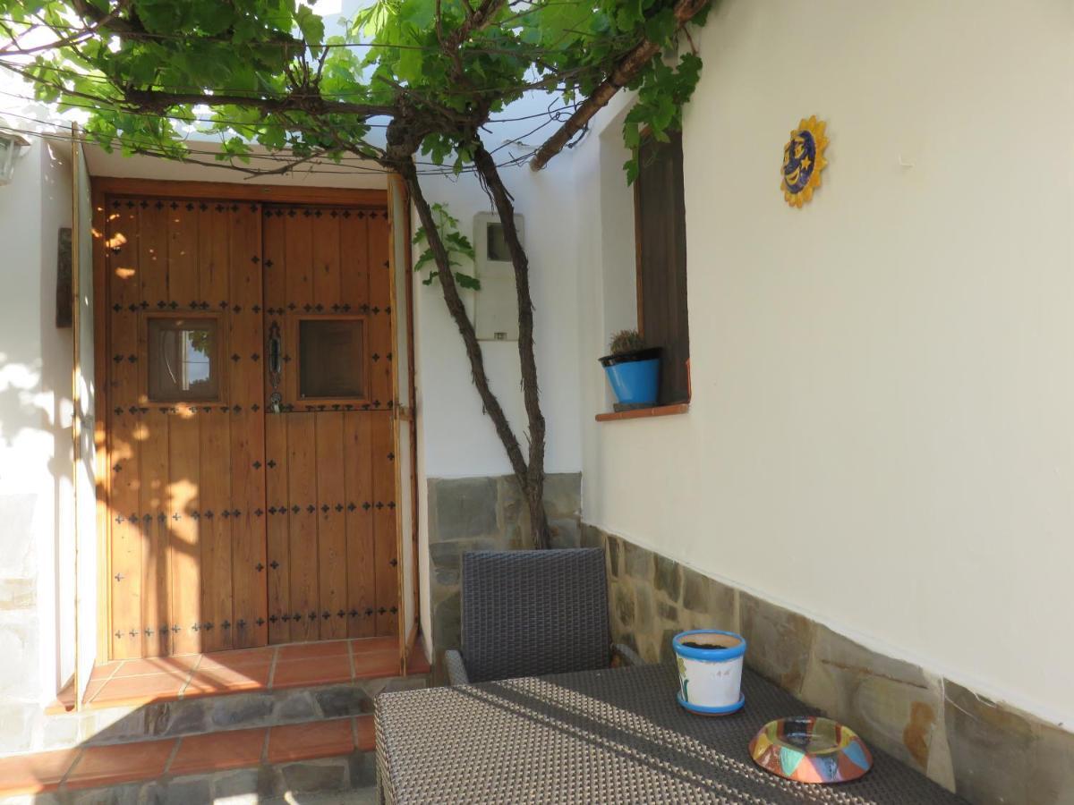 Villa Monte Polopos Ngoại thất bức ảnh