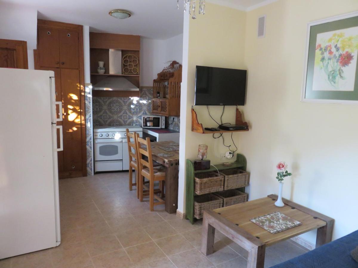 Villa Monte Polopos Ngoại thất bức ảnh