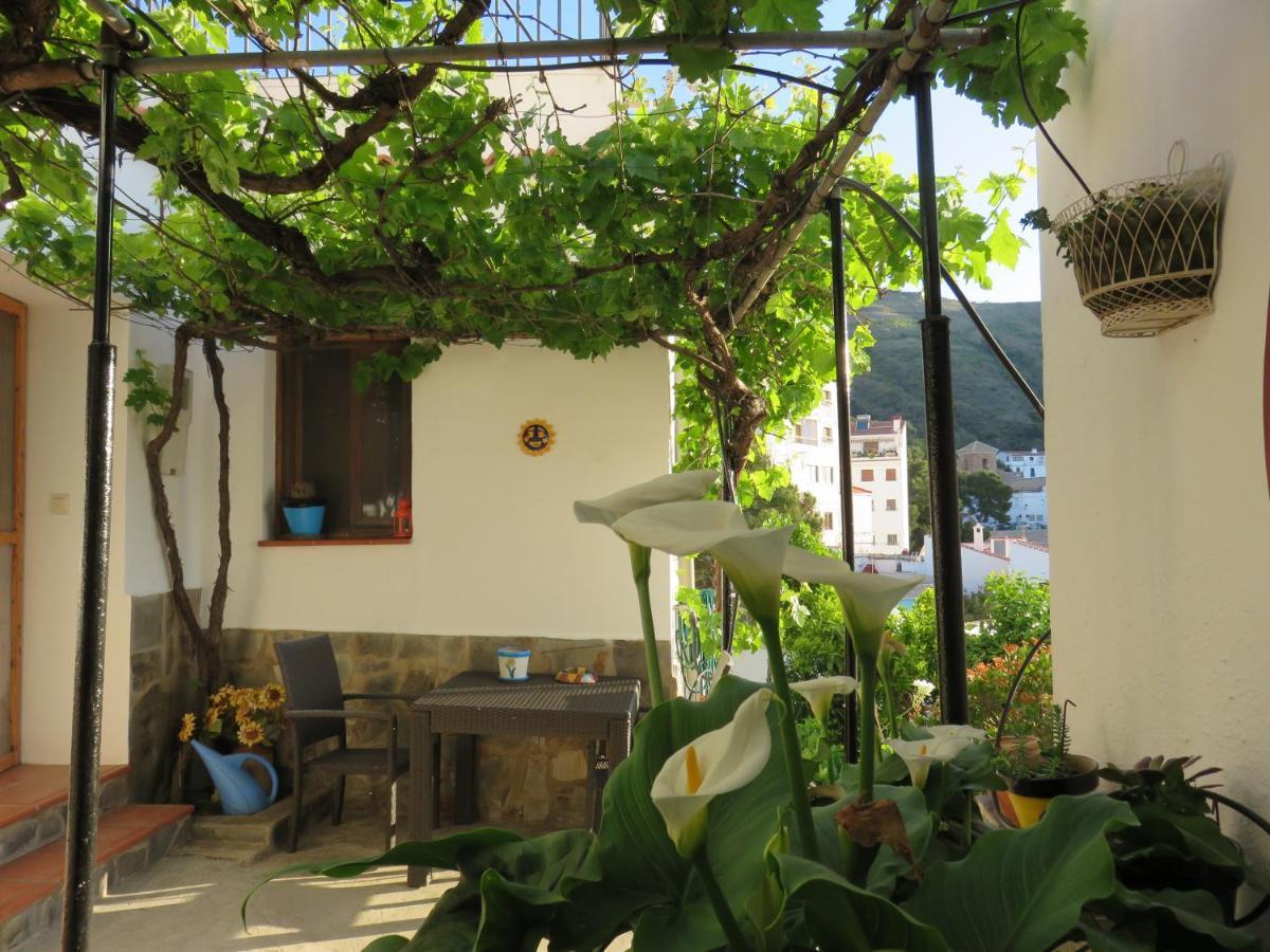 Villa Monte Polopos Ngoại thất bức ảnh