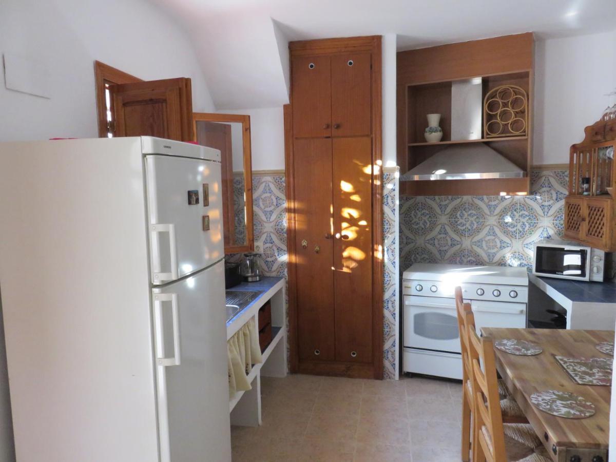 Villa Monte Polopos Ngoại thất bức ảnh