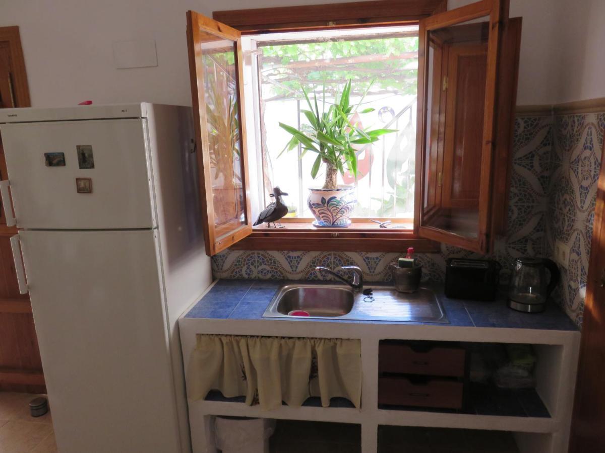 Villa Monte Polopos Ngoại thất bức ảnh