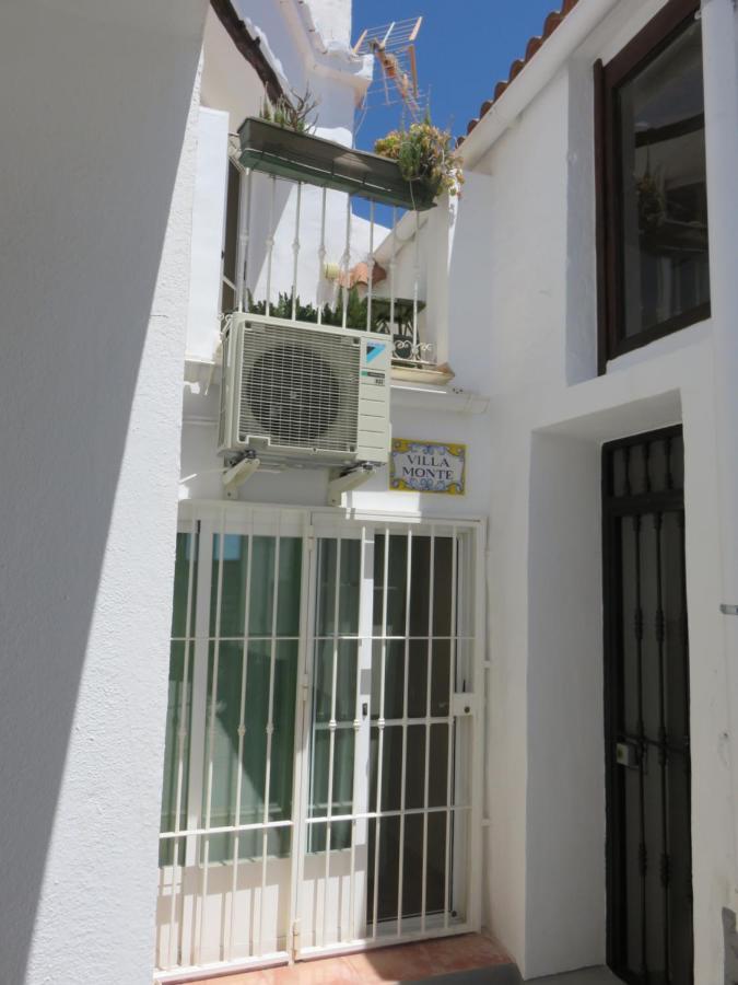 Villa Monte Polopos Ngoại thất bức ảnh