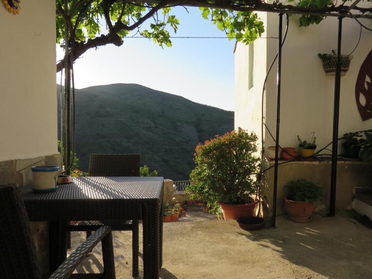 Villa Monte Polopos Ngoại thất bức ảnh
