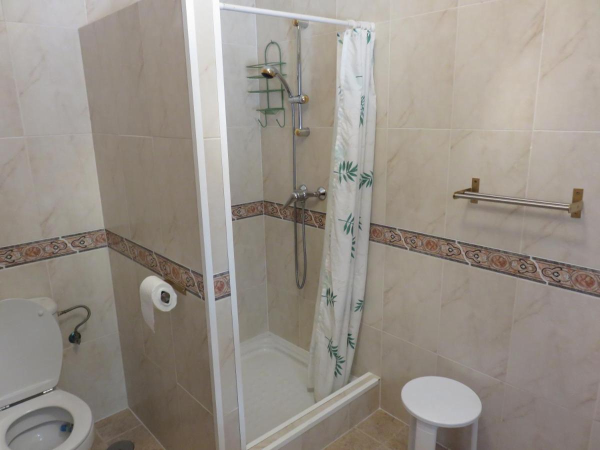 Villa Monte Polopos Ngoại thất bức ảnh