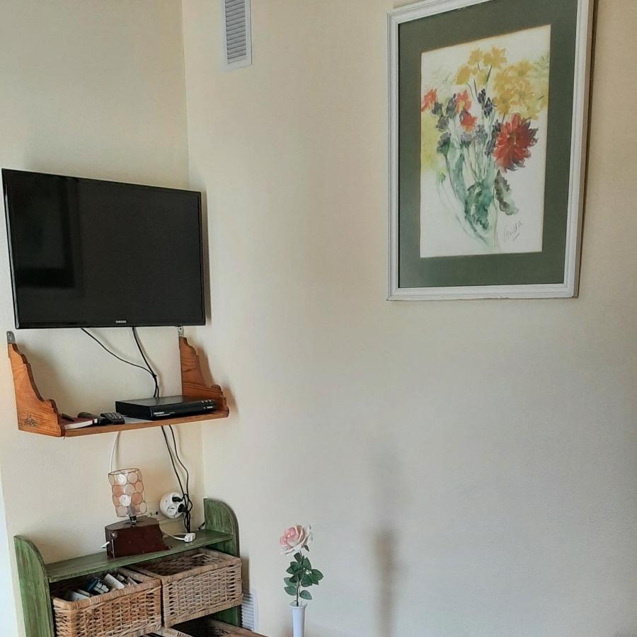 Villa Monte Polopos Ngoại thất bức ảnh